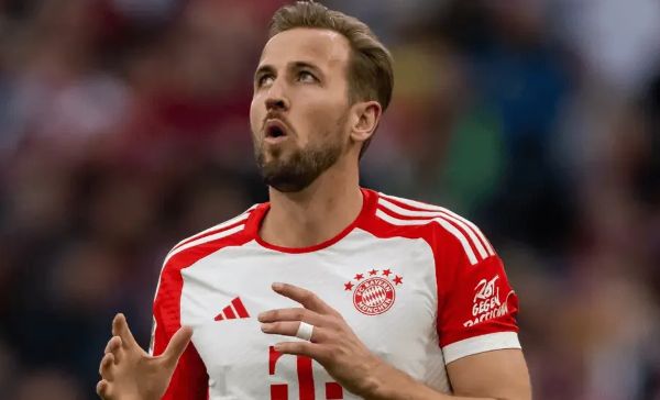 凯恩离队决策或赌注失误?欧文:他会后悔的