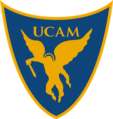 UCAM穆西亚logo