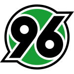 汉诺威96二队logo
