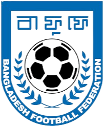孟加拉国女足U20logo