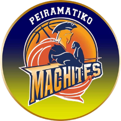 佩拉马蒂科马奇特斯logo