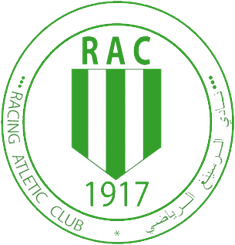 RAC卡萨布兰卡logo