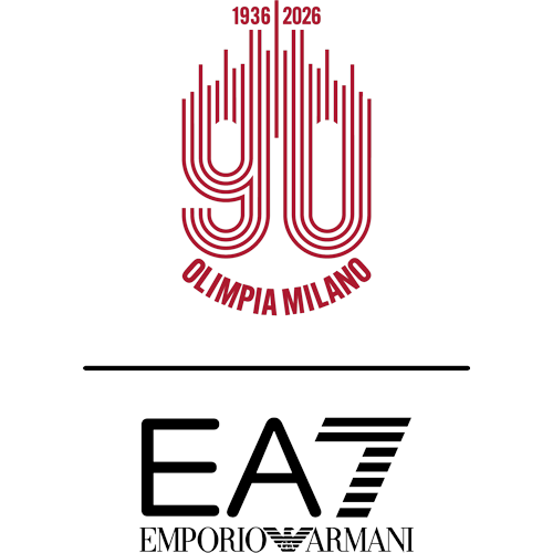 米兰奥林匹亚logo