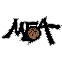 莫斯科MBA-MGUSIT女篮logo