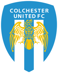 科尔切斯特联logo
