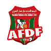 AFDF女篮logo