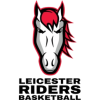 莱切斯特骑士女篮logo