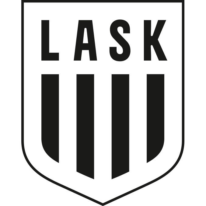 LASK林茨logo