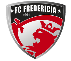 弗雷德里西亚后备队logo