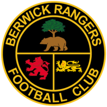 伯威克流浪者logo